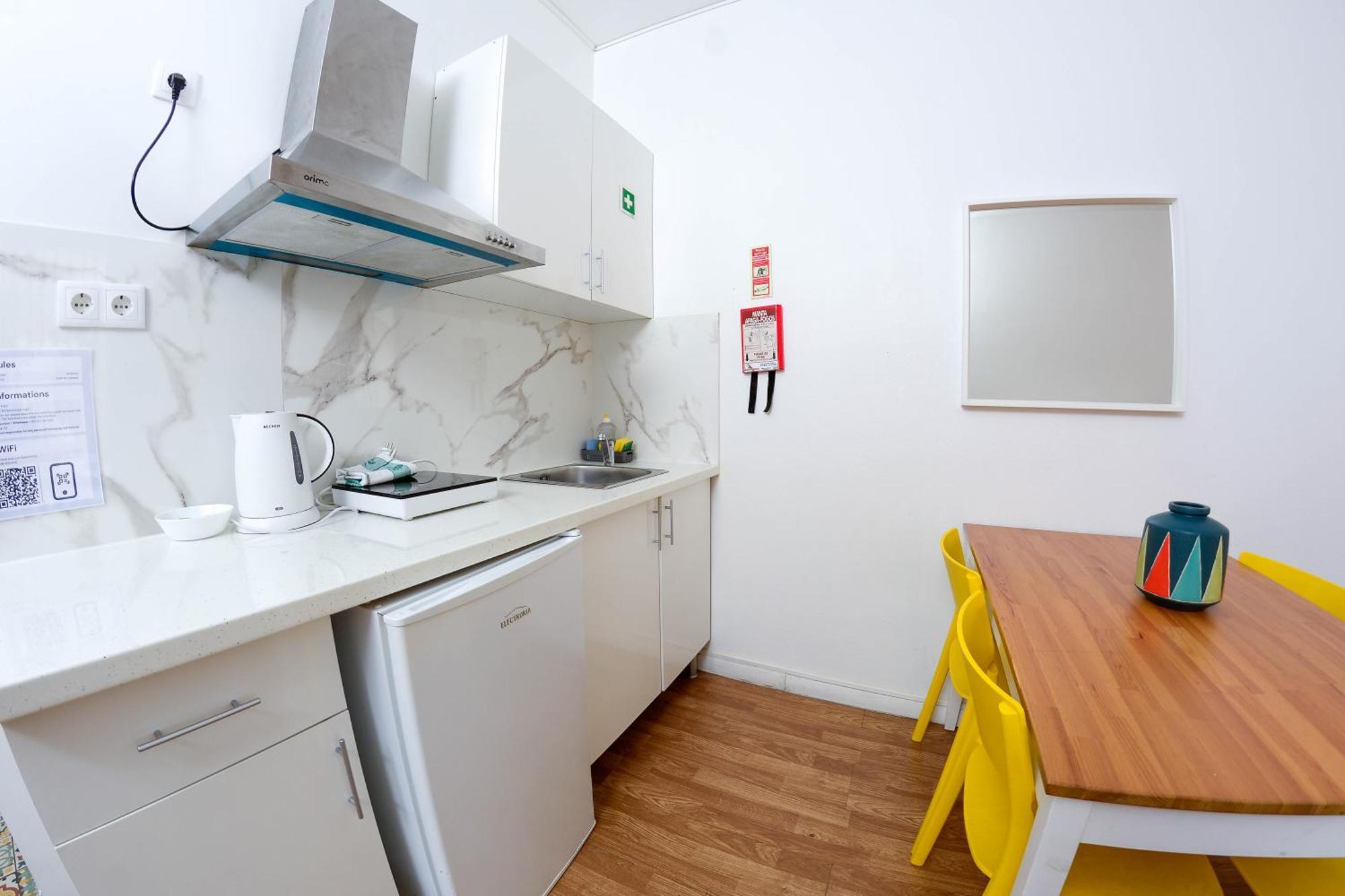 Travel & Live Santa Catarina Apartment Porto Exterior photo
