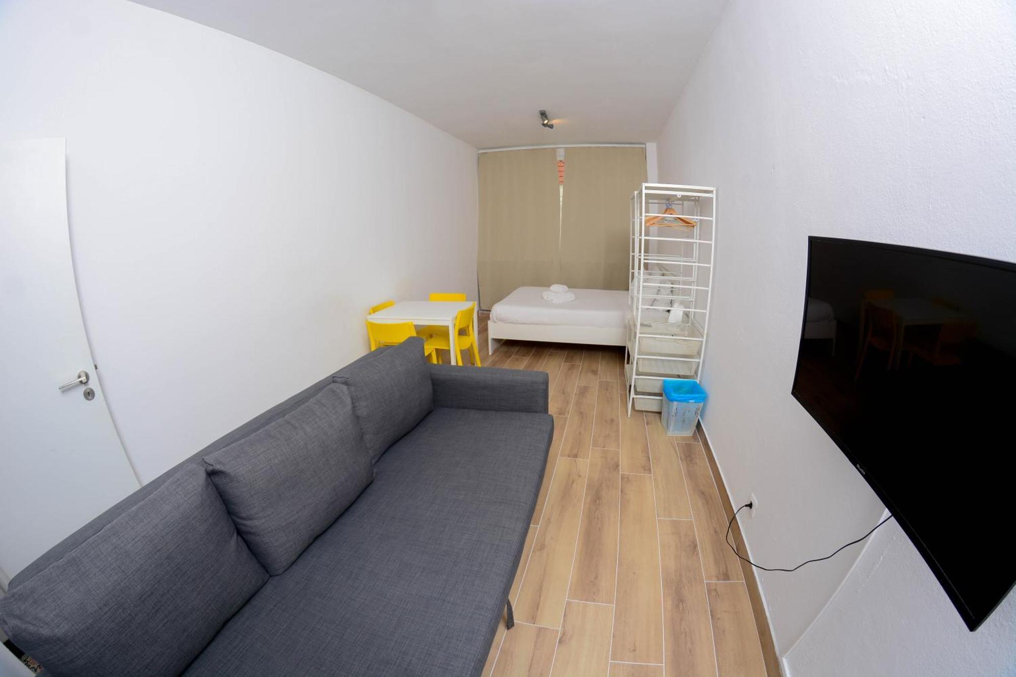 Travel & Live Santa Catarina Apartment Porto Exterior photo